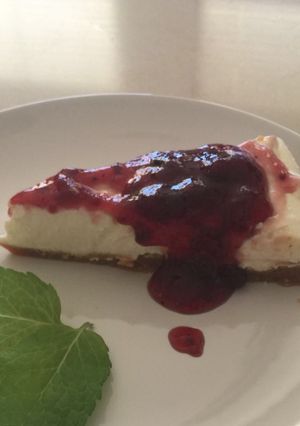 Foto principal de Pastel de queso