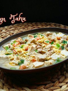 Foto resep Mun Tahu