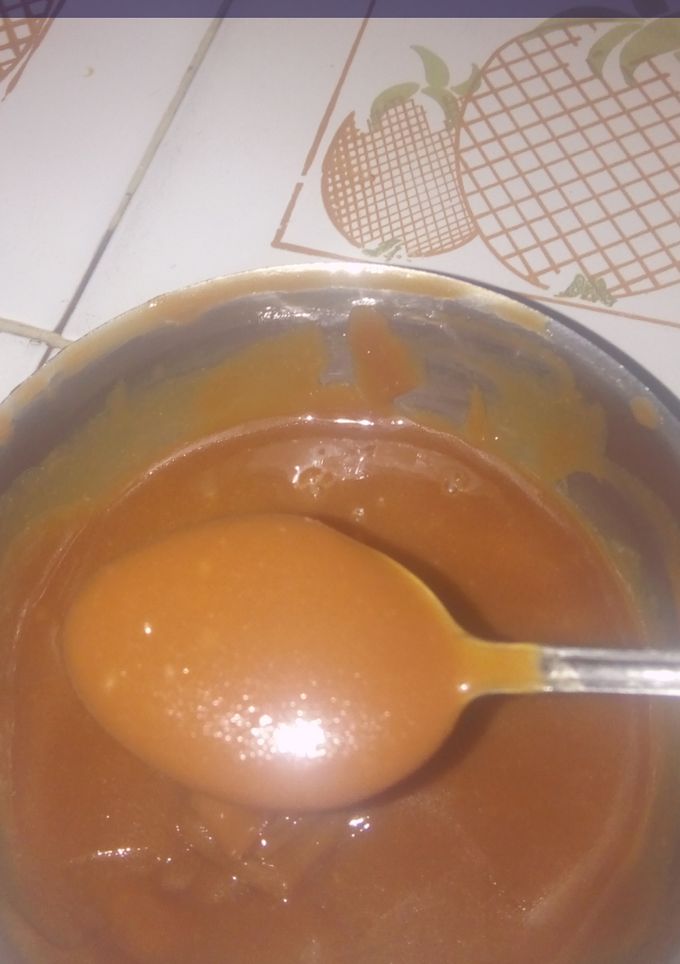 صورة لوصفة نيسلي صنع منزلي