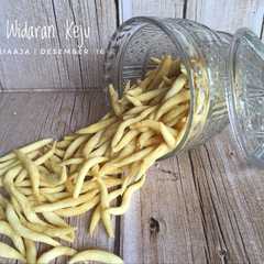 รูปของ Widaran Keju
