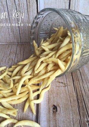 Foto resep Widaran Keju