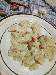 Foto resep Tumis Ketan