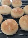 Pan amasado