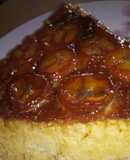 Torta de banana(MV)