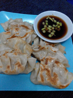 Foto resep Gyoza