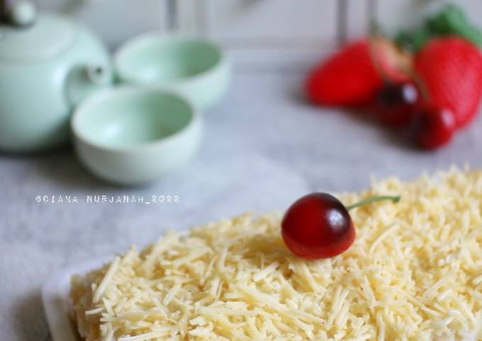 Resep Bolu Susu Lembang oleh Diana Nurjanah Cookpad Resep Bolu Susu Lembang oleh Diana Nurjanah Cookpad