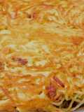 Tortilla de Fideos