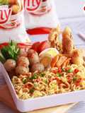 Baso aci ciomy