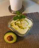 🥑🥑 صوص الافوكادو 🥑🥑