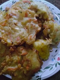 Foto resep Gehu (Tahu Isi)