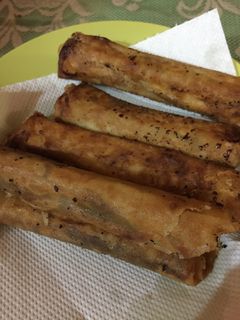 Foto resep Pisang Aroma #SelasaBisa