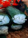Lemper Ayam ala Mbak Listya