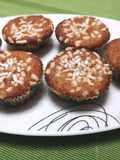 Muffin allo yogurt senza burro