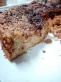 Budín de pan SECO e integral