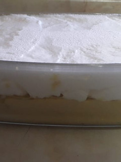 Una foto de Suspiro limeño