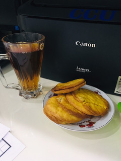 عکسی از دستور شيريني كشمشي