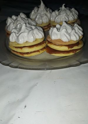 Una foto de Alfajor Rogel ❤