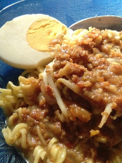 Foto resep Mie Lendir khas Pekanbaru