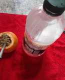 Mate de pomelo