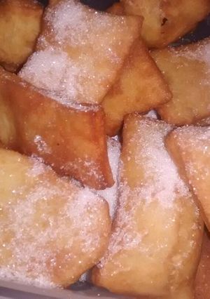 Una foto de Tortas fritas