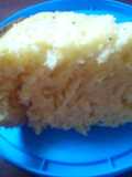 Cornbread Without an Oven