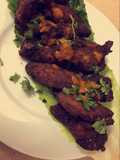 دجاج بافالو- Chicken Buffalo