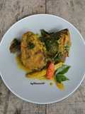 Pesmol Ikan Tuna