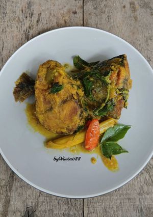 Foto resep Pesmol Ikan Tuna
