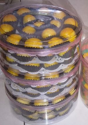 Foto resep Nastar Lembut (anti ngendal)
