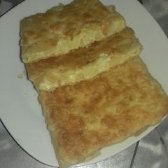 A picture of Rotin Chicken.
