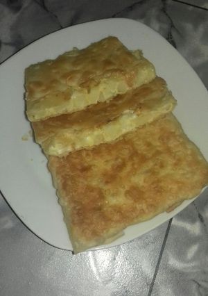 A picture of Rotin Chicken.