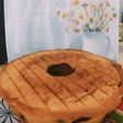 Marmer Cake jadul