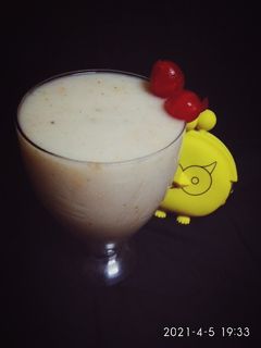 পাকা পেয়ারার শরবত (Paka peyarar shorbot recipe in Bengali) রেসিপির প্রধান ছবি