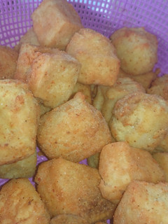 Foto resep Tahu Crispy Rasa Balado