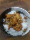 Udang Cabe Garam