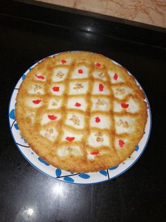 صورة لوصفة لينزا