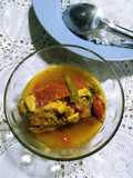 643. Asem-Asem Ikan Barakuda