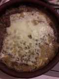 Chupe de cochayuyos