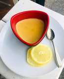Crema Catalana (apto Keto!) riquísima y súper fácil 😋😋😋😋