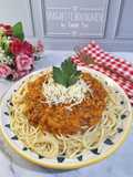 Spaghetti Bolognese