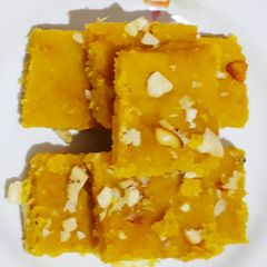 A picture of MohanThal.