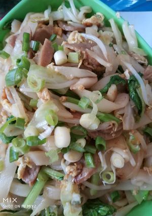 Foto resep Kweetiau goreng
