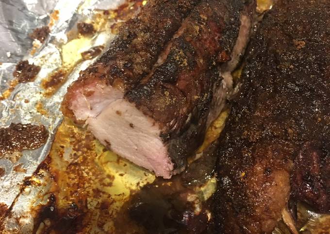 Baked duck breast from frozen keto