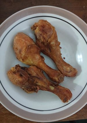 Foto resep Ayam Goreng