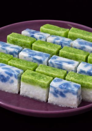 Hình của món SP.0419 - Rau Câu Sữa Dừa.