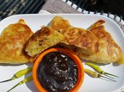 Gambar petis martabak madura
