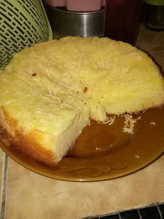 Foto resep Bolu jadul magic com