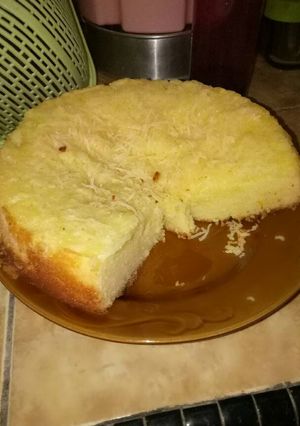 Foto resep Bolu jadul magic com