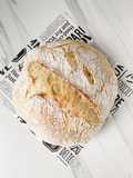 Express Rustic Bread
