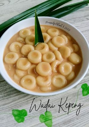 Gambar Wadai Kepeng